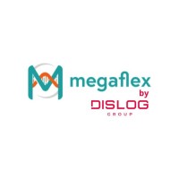 MEGAFLEX logo - Similar company to T2S Group