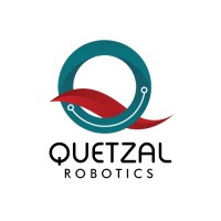 Quetzal Robotics logo - Similar company to Hawkvision Ai