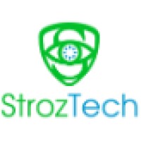 Stroztech logo - Similar company to Jetcan Engineering Sdn Bhd