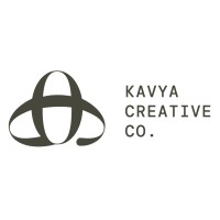 Kavya Creative Co. logo - Similar company to Gozango