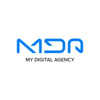 MDA Digital logo - Similar company to Complis Srl