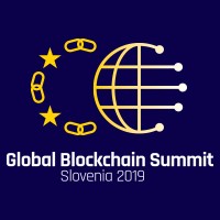 Global Blockchain Summit Slovenia