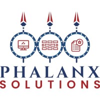 PHALANX Solutions logo - Similar company to Phalanx Services