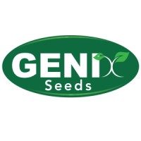 Genix Seeds USA logo - Similar company to Global Seed