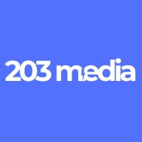 203 Media logo - Similar company to Studybuddy+