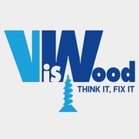 VISWOOD logo - Similar company to Jpm - Vos Accès Sous Contrôle