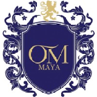 Om Maya logo - Similar company to Ourcart