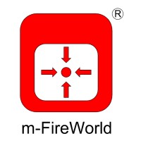 m-FireWorld logo - Similar company to Ambient Construct Solutions S.R.L.