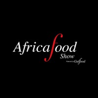 The Africa Food Show logo - Similar company to C-A-N International Trade And Logistics Services