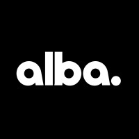 alba logo - Similar company to Zeitgold (Acquired By Deel)