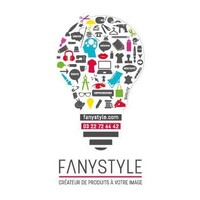 FANYSTYLE CRÉATEUR logo - Similar company to Fanystyle