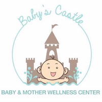 Baby's Castle logo - Similar company to Inque