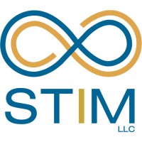 STIM logo - Similar company to Elevate Seattle