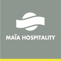 MAÏA HOSPITALITY - Groupe MAÏA logo - Similar company to Maia Hospitality