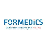 Formedics logo - Similar company to Multilab