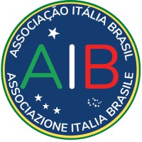Associazione Italia Brasile logo - Similar company to Câmara Ítalo-Brasileira De Comércio E Indústria Do Paraná (Italocam)