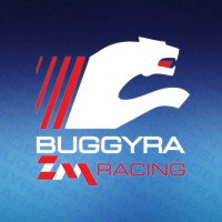 Buggyra  Racing logo - Similar company to Aravi Racing