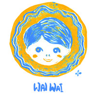 Wai Wai Studio logo - Similar company to 海上絲綢之路協會 Maritime Silk Road Society