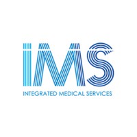 Integrated Medical Services Australia logo - Similar company to Ask Sam