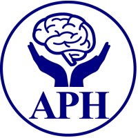 Advanced Psychiatric Health logo - Similar company to Itech Plus