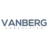 VANBERG Consulting AG logo - Similar company to Finsafe Ag