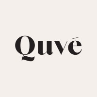 Quvé logo - Similar company to Nicholas Pearce Wines