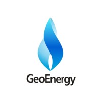GeoEnergy Group logo - Similar company to Eliis