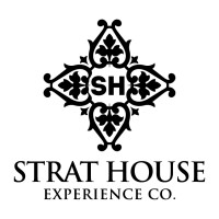 Strat House logo - Similar company to Guardsman Technology