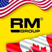 RUBBLE MASTER AMERICAS, CORP. logo - Similar company to Jenstar Ltd