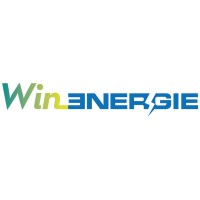 Winenergie logo - Similar company to Kléon