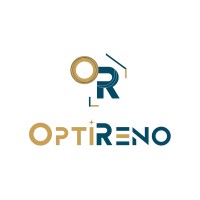 OptiReno srl logo - Similar company to Rona