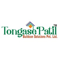 Tongase Patil Buildcon Solutions logo - Similar company to Apt-Tat Hr Solutions Llp