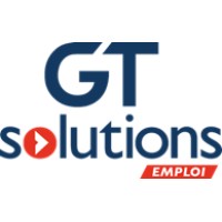 GT SOLUTIONS EMPLOI 93 logo - Similar company to Ets Lavenir