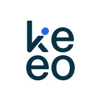 Keeo logo - Similar company to Eventive Creations