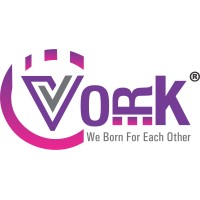 Vvork Cloud Technologies logo - Similar company to Magnetar Solutions