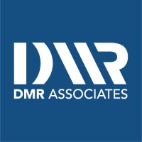 DMR Associates, Inc. logo - Similar company to Rk Engineering Projects