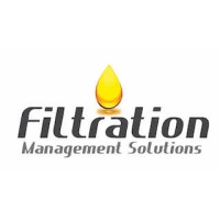 Filtration Management Solutions logo - Similar company to Filterfinder