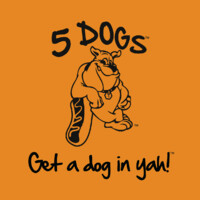 5 Dogs