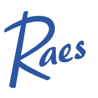 Raes on Wategos logo - Similar company to Decimal.