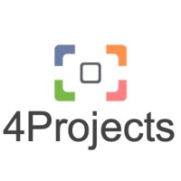 4Projects GmbH logo - Similar company to Strategy Deployment Ltd