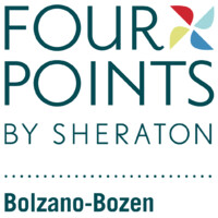Four Points by Sheraton Bolzano-Bozen logo - Similar company to Fiera Bolzano - Messe Bozen