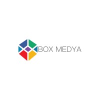Box Medya logo - Similar company to Kube Medya