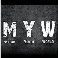 Mystery Youth World logo - Similar company to Filmmaking Stuff