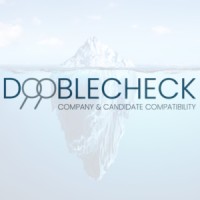 Dooblecheck ApS logo - Similar company to The Visionary Company, Board & Vc