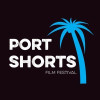Port Shorts Film Festival logo - Similar company to Alwars Surf Trunks