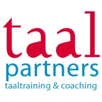 Taalpartners logo - Similar company to Tamara Design