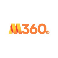 M360 Solutions logo - Similar company to Lawpat Technologies