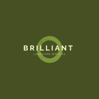 Brilliant Landscaping -East Gwillimbury logo - Similar company to Pippy