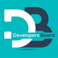Developers Board logo - Similar company to 4Thquest