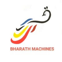 Bharath Machines logo - Similar company to Sinter Machines Global